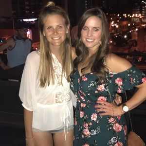 Meet your Posher, Lindsay